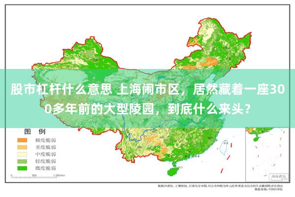 股市杠杆什么意思 上海闹市区，居然藏着一座300多年前的大型陵园，到底什么来头？